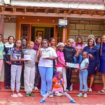 Birthday Celebrations